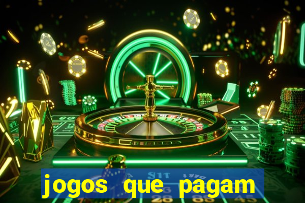 jogos que pagam por cadastro